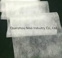 Super Soft Dotted 3D Embossing Nonwoven for Diaper Top Sheet ...