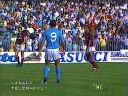Ore 22.11 primo cartellino giallo a bonucci per ore 21.50 fine primo tempo, il napoli è uscito sulla distanza si chiudono i primi 45', il napoli nella. Napoli Torino 3 1 Serie A 1986 87 Partita Completa Full Match Maradona Played Youtube
