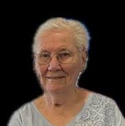 Marjorie "Margie" Wray Isaacson