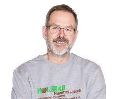 Das Team von Hummel & Rikli