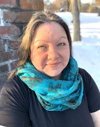 Tiffany Midge reads and discusses Antiquing with Indians