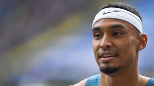 Michael Norman will not defend 400m title at track and field worlds