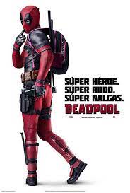 Te Invito A Ver Deadpoolpost Pelicula En Ultrahd Sientate Y Disfruta Pelicula Deadpool En Hd No Olvides Deja Deadpool Pelicula Deadpool Ver Peliculas Online
