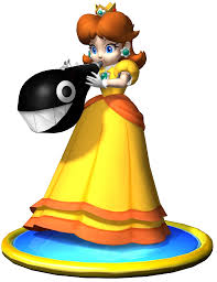 Free Free 99 Princess Daisy Icon SVG PNG EPS DXF File
