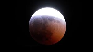 Try to imagine what impression such a natural phenomenon could cause in the past in. Supermoon Total Lunar Eclipse Coming Soon Videos From The Weather Channel Weather Com