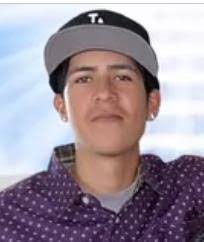 Damian Gamez's Instagram, Twitter & Facebook