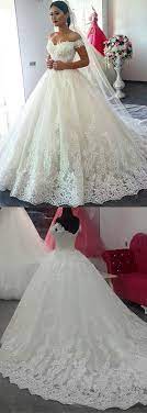 Off White Wedding Dresses Modest Bridal Gown Ball Gown Wedding Dresses Off The Shoulder Weddin Modest Bridal Gowns Off White Wedding Dresses Ball Gowns Wedding