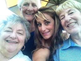 Patricia Barrett "Nonie" Obituary