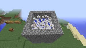 Automatic chicken farm chicken cooker minecraft chicken farm chicken farm minecraft chicken farm minecraft 1.16 chicken farming minecraft cooked chicken cooked chicken farm fodder systems for cattle great american farm tour green animal feed how to make a chicken farm hydroponic fodder trays chicken tractors joel salatin style coops. How To Make An Auto Chicken Egg Farm Pictures Contest Entry