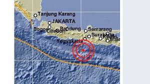 Gempa terjadi di laut jawa, sekitar 57 kilometer tenggara dari kabupaten blitar. Jogja Diguncang Gempa Dini Hari Tadi Bmkg Ungkap Penyebab 5 Fakta Terkini Bencana Lombok Halaman All Tribun Medan