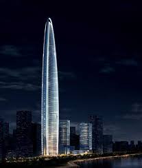 With a population over 10 million, wuhan serves as the cultural, economic and wuhan greenland center is being designed by adrian smith + gordon gill architecture. Wuhan Greenland Center Apartment E Architect