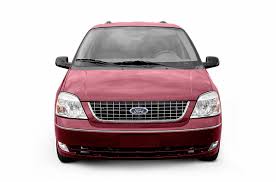 Check prices and deals of freestar limited for sale, find a dealership and shop second hand cars online in the usa 2005 Ford Freestar Reviews Specs Photos