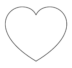 Weitere ideen zu kostenlose bilder, kostenlos, feuerwerk bilder. 7 Herzdruckvorlagen Ideen Herzschablone Herz Vorlage Schablonen Vorlagen