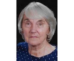 Peggy Peavler Obituary (1936