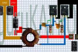 We did not find results for: Rangkaian Inverter Inti Ferit Sederhana Gurukatro