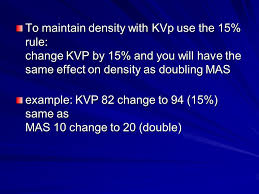 Radiography Technique Exposure Factors Ppt Video Online