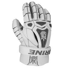 Brine King V Lacrosse Gloves Review Lacrosse Scoop