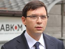 ГПУ направила в Германию запрос об экстрадиции экс-нардепа Крючкова, - замгенпрокурора Енин - Цензор.НЕТ 4392