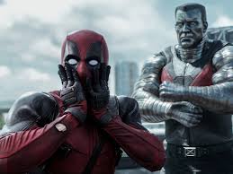 We have all the answers, plus a breakdown of the comic references. Deadpool 2 Screenwriters Break Down Biggest Easter Eggs And Cameos Business Insider
