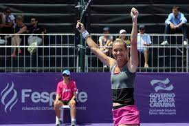 Klára koukalová, née le 24 février 1982 à prague (tchéquie), est une joueuse de tennis tchèque, professionnelle entre 1999 et 2016. Klara Koukalova Home Facebook