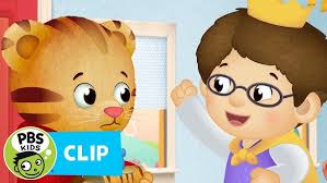 DANIEL TIGER'S NEIGHBORHOOD