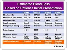 Image result for Shock Index