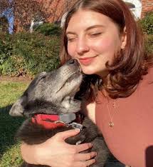 Pet passed away after illness