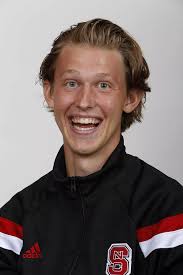 2016 Cross Country Roster