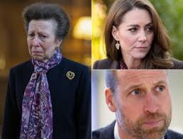 Catherine's SHOCKING Cancer Confession: Royal Fans Left in Tears!