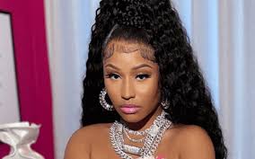 Nicki minaj was born onika tanya maraj on december 8, 1982 in st. Epoop6lmrcjcom
