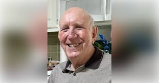 Obituary information for Donald Ray Hardin