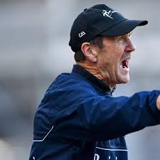 Kerry GAA chair Tim Murphy dismisses 'lowest of the low' accusations as  Jack O'Connor ratified