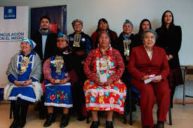 By 2050 the population is expected to reach approximately 20.2 million people. Who Are The Indigenous People Of Chile And Why Is Their Story Important Kuoda Travel