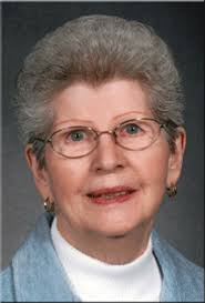 Norma Carlson Obituary November 2, 2013