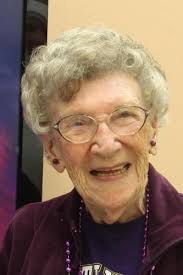 Marie Cusick Obituary (1913