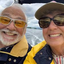 New Jersey Member Raymond Seckinger took an early season trip up to Lake  George in New York! 🚤✨💙 #freedomboatclub #thefreedomexperience  #moreawaits #lakegeorge #lakegeorgeboating