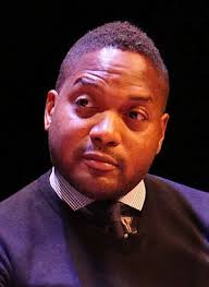 Bryant Terry Facts for Kids