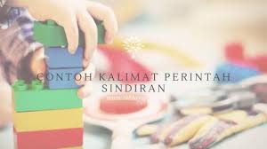 Kebiasaan membaca buku memang harus ditanamkan sejak dini, karena memiliki kebiasaan membaca memberikan dampak positif, utamanya untuk meningkatkan kinerja otak. Kumpulan Contoh Kalimat Perintah Yang Sopan