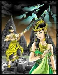 17 cerita rakyat yang paling menarik dan. Cerita Roro Jonggrang Dan Legenda Candi Prambanan Infowisataid