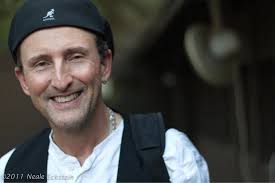 Tom Kimmel — Rockport Center for the Arts