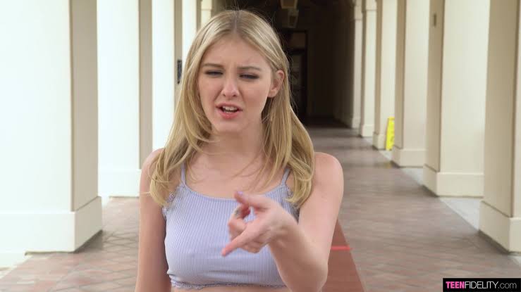 Melody Marks Getting Banged