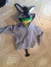 Pin En Costume Ideas