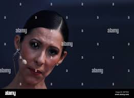 Elisa carrillo cabrera hi-res stock photography and images