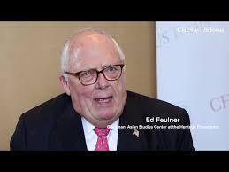 Interview with Edwin Feulner: "Trump won't settle for a bad deal"