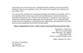 A salary negotiation letter sample, what negotiate in a job offer salary negotiation letter, severance package negotiation example letter 2019 counter. Salary Negotiation Counter Offer Letter Sample