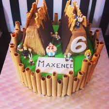 Epingle Sur Gateau Anniv Enfant