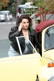 Başarılı oyuncunun oynadığı 'hayalet dayı' filmi ile 21. Esra Dermancioglu Actresses Actors Actors Actresses
