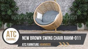 We carry cushioned hammock chairs & patio swings in wicker and rattan, with and without stands, in single and double seating. Hammock Archives Atc Furniture Rattan Wicker Patio Garden Furniture In Vietnam