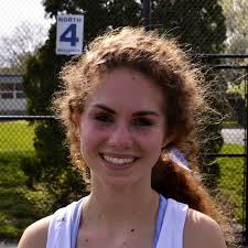 Rosemary Yonushonis' High School Bio