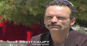 Rest in Peace, Scot Breithaupt